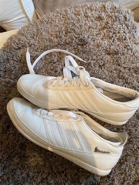 adidas Vespa Sneaker Mit Echtheitsprüfung ab 100€ 